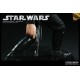 Star Wars Premium Format Figure 1/4 Luke Skywalker Jedi Knight Sideshow Exclusive